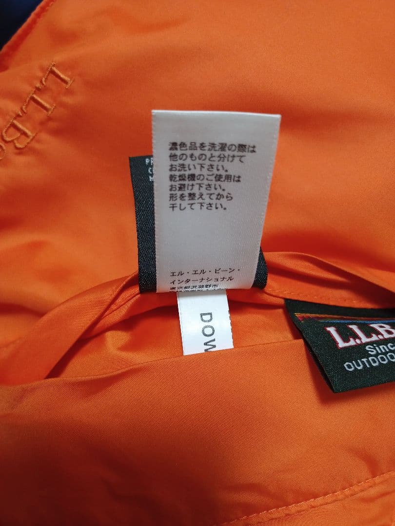 ジャケット・アウター L.L.Bean