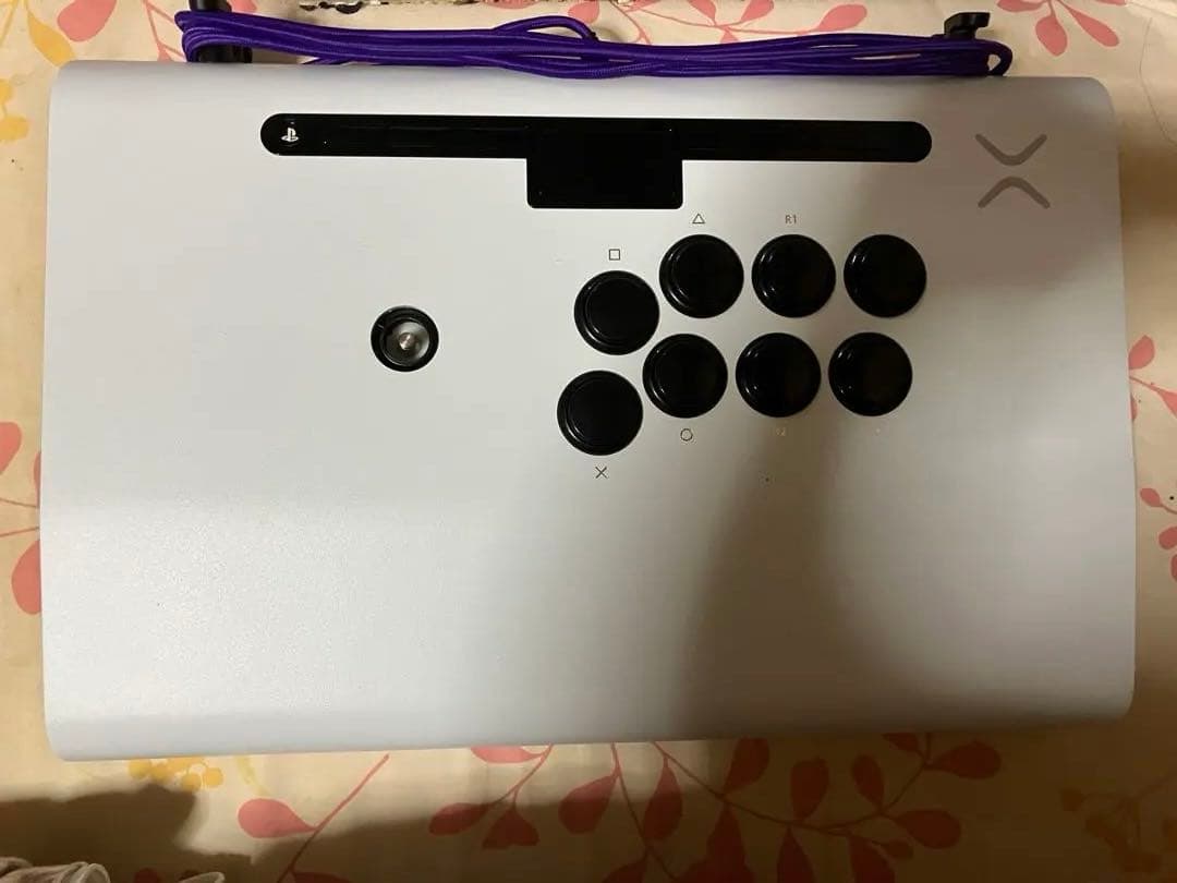 アーケードコントローラ Victorix Pro FS
