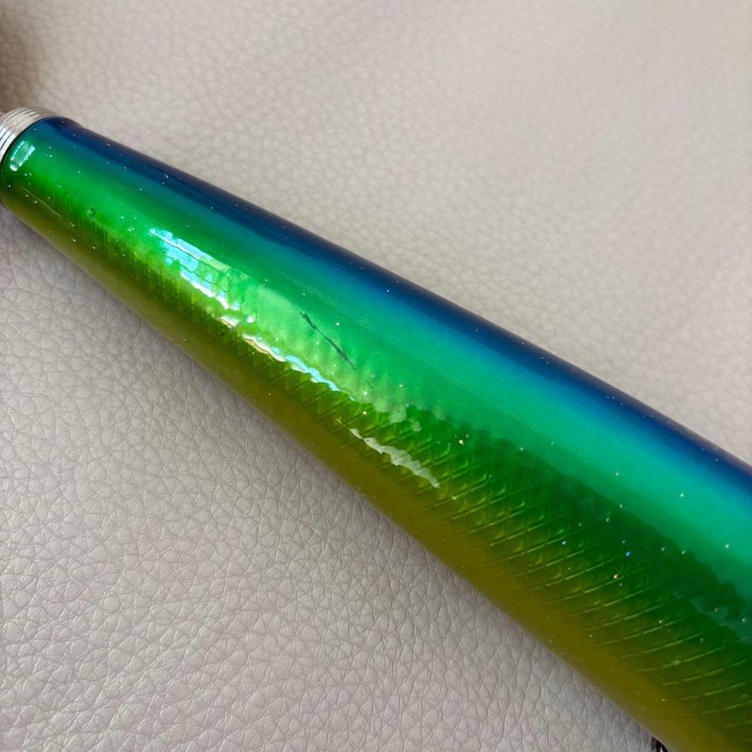 ソウルズ　モグラッパースリム230