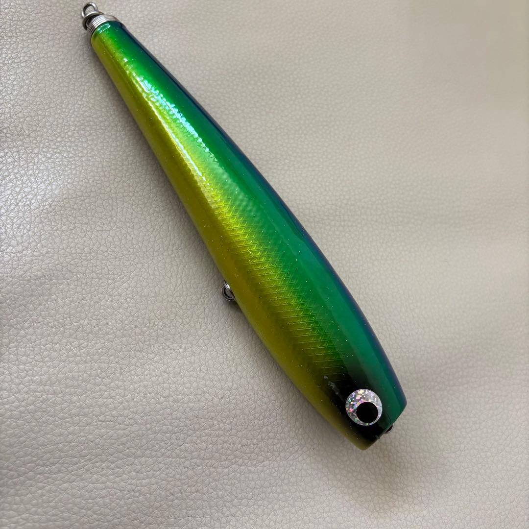 ソウルズ　モグラッパースリム230