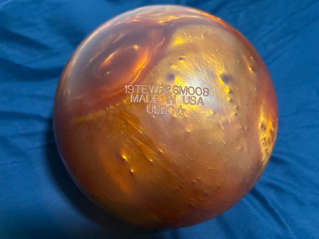 美品　storm フィーバーピッチ　15p