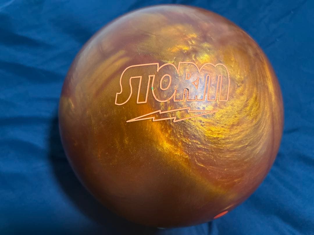 美品　storm フィーバーピッチ　15p