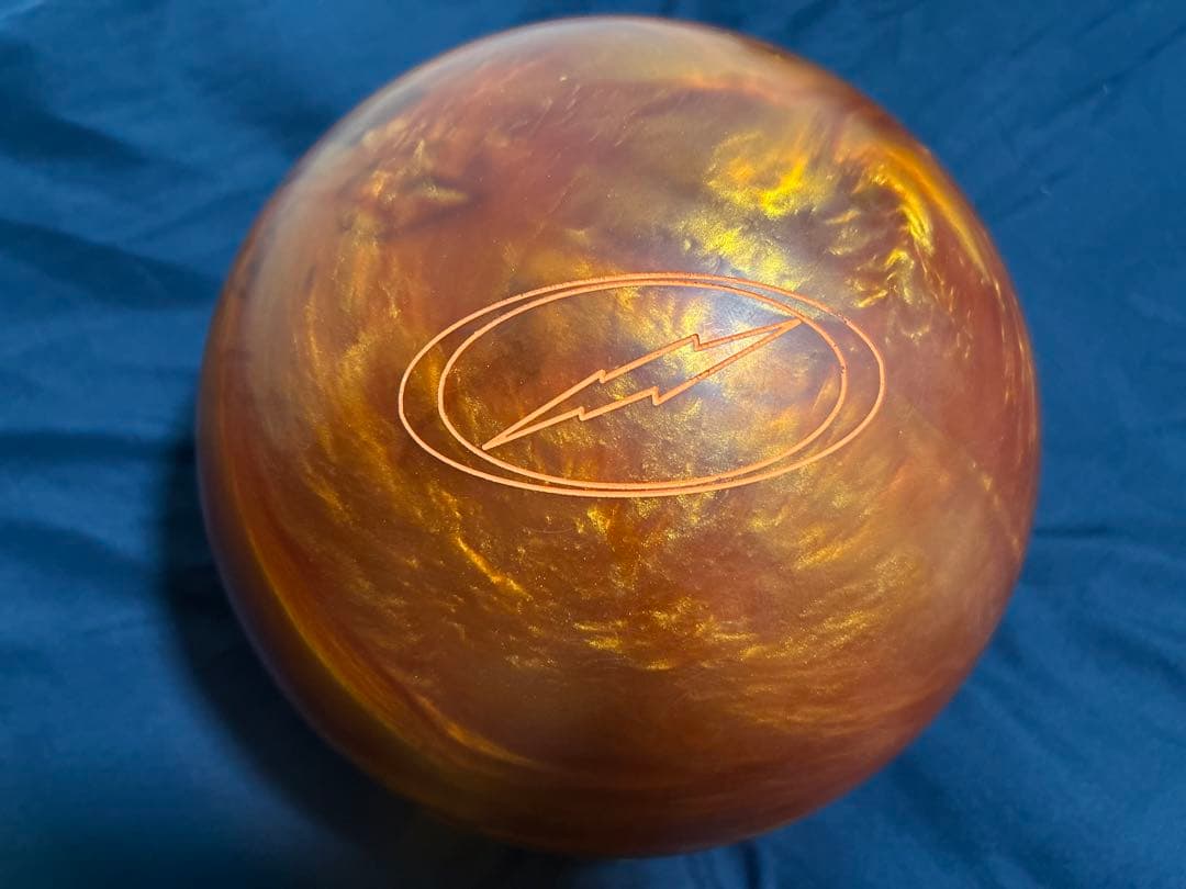 美品　storm フィーバーピッチ　15p