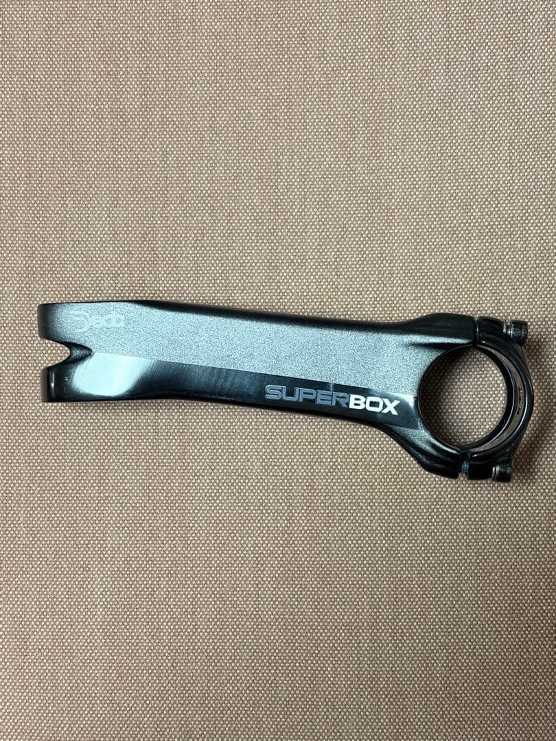 Deda Superbox スーパーボックス 110mm
