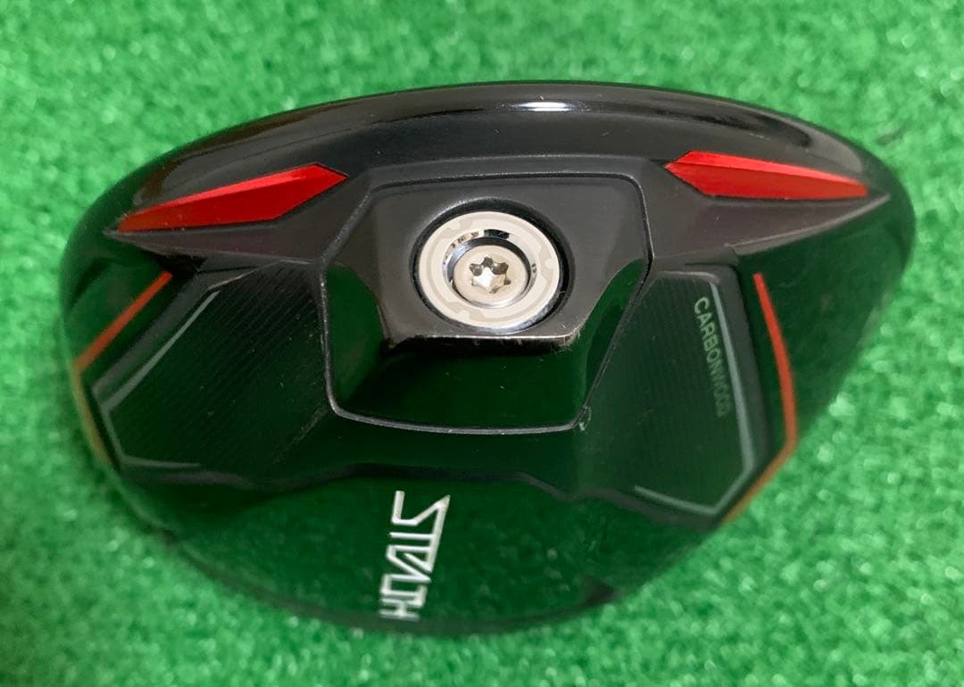 TaylorMade Stealth ドライバー 10.5度 ヘッドのみ