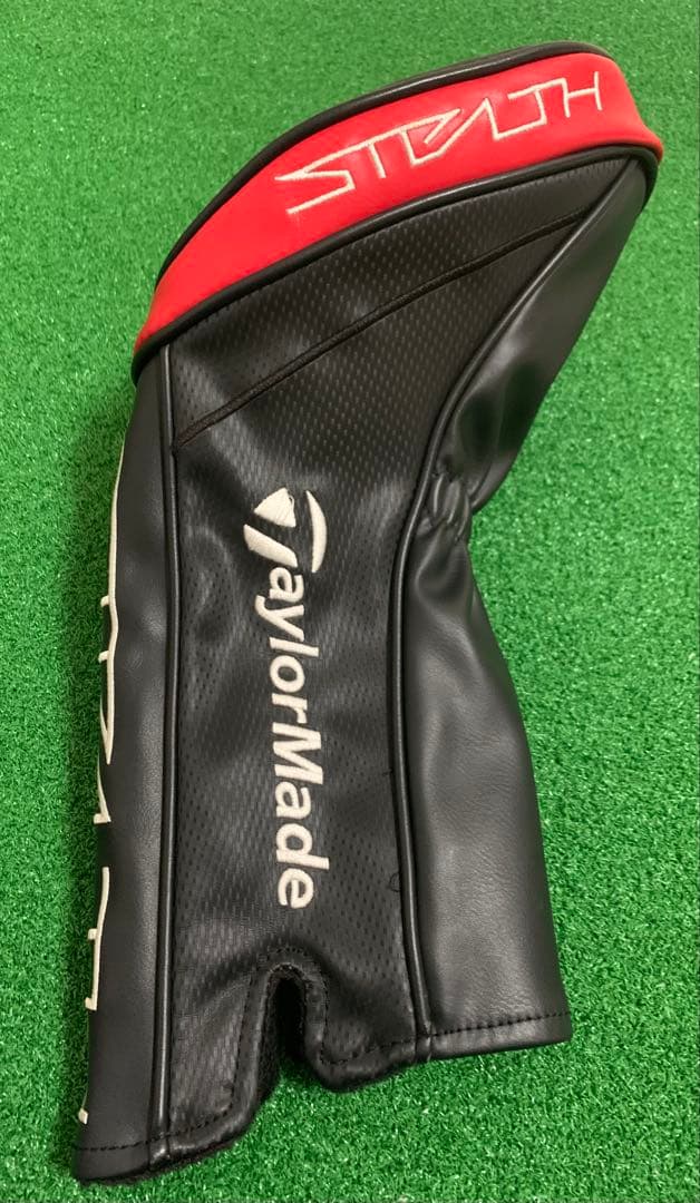 TaylorMade Stealth ドライバー 10.5度 ヘッドのみ