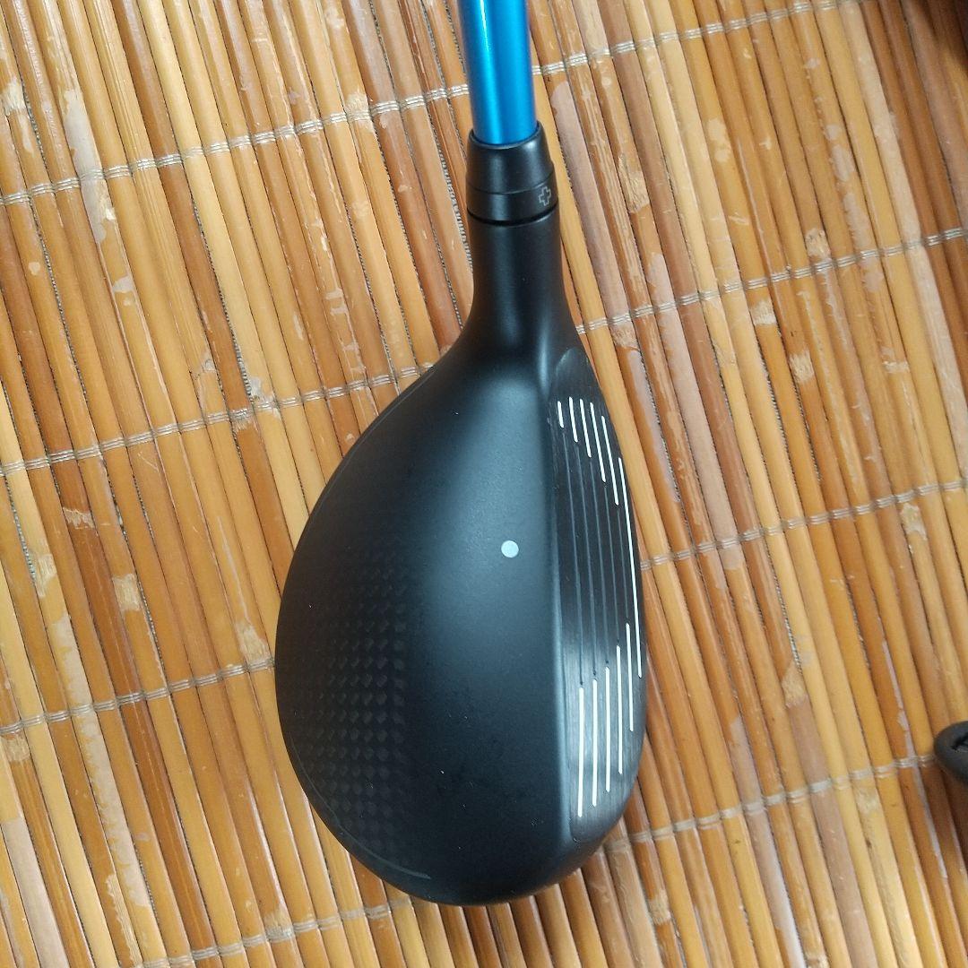 Ping G440UT7 美品