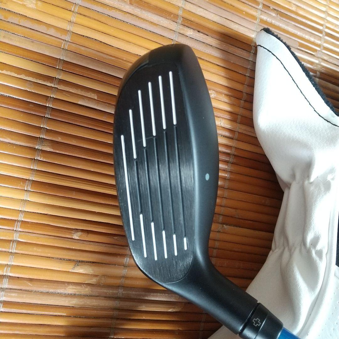 Ping G440UT7 美品