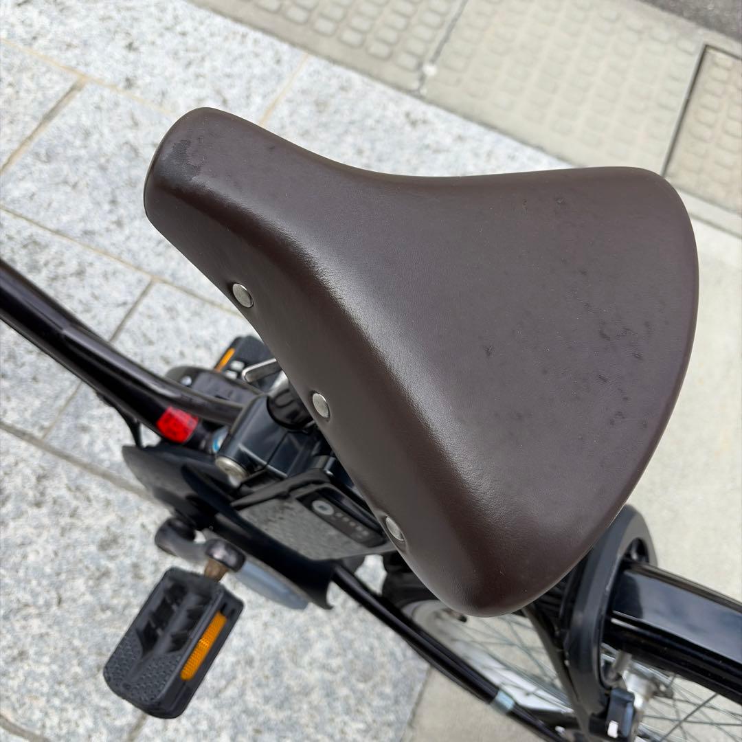 パナソニック 電動アシスト自転車 20インチ