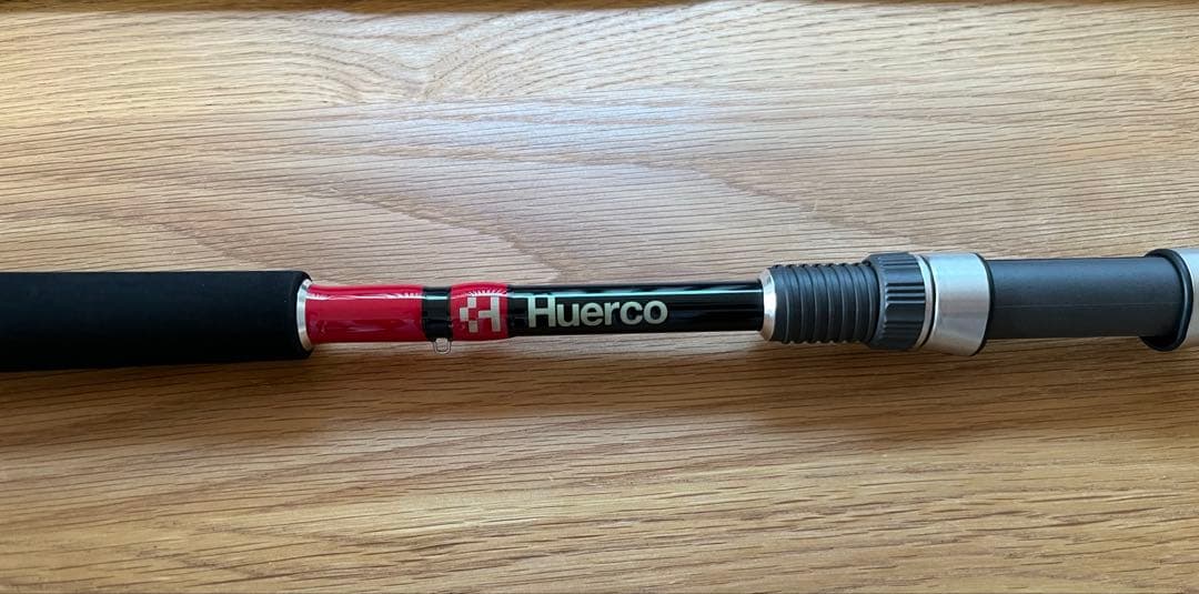 huerco フエルコ　VR180-10 新品 未使用
