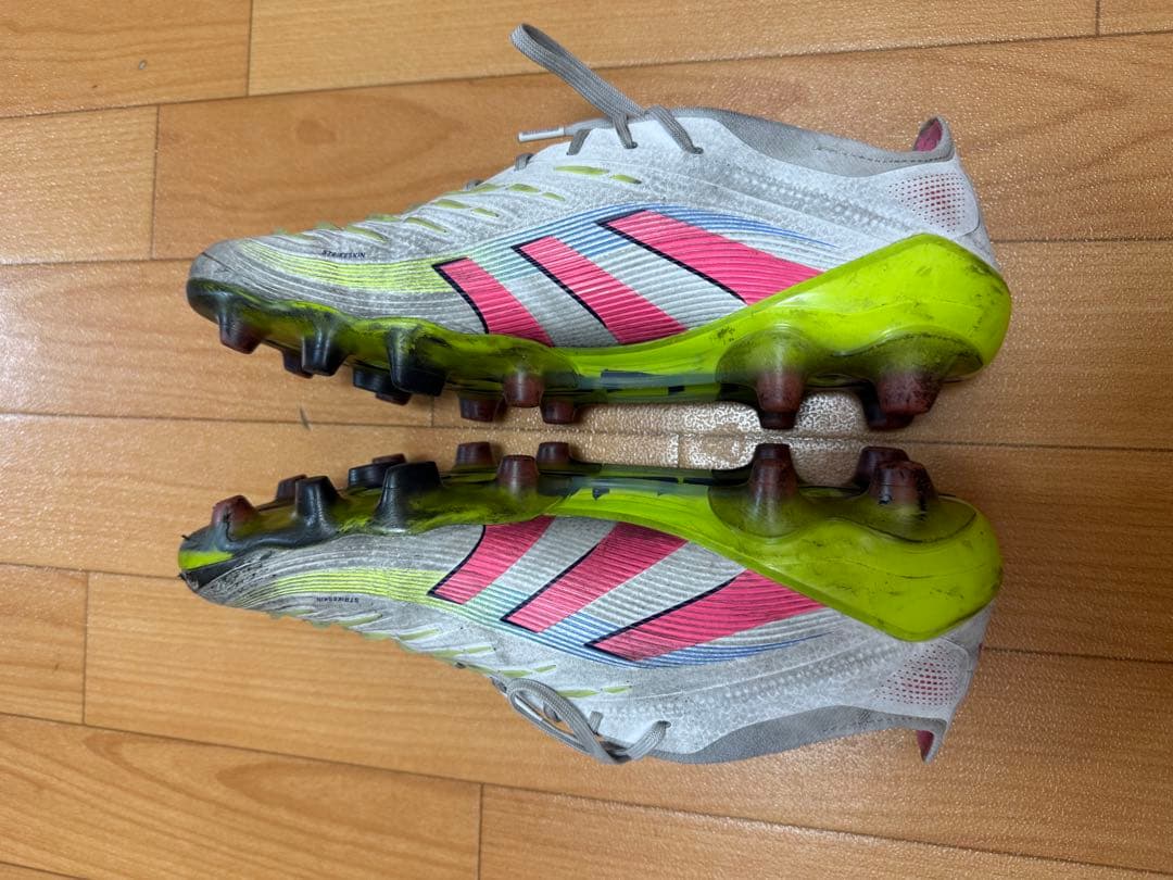 プレデター ELITE