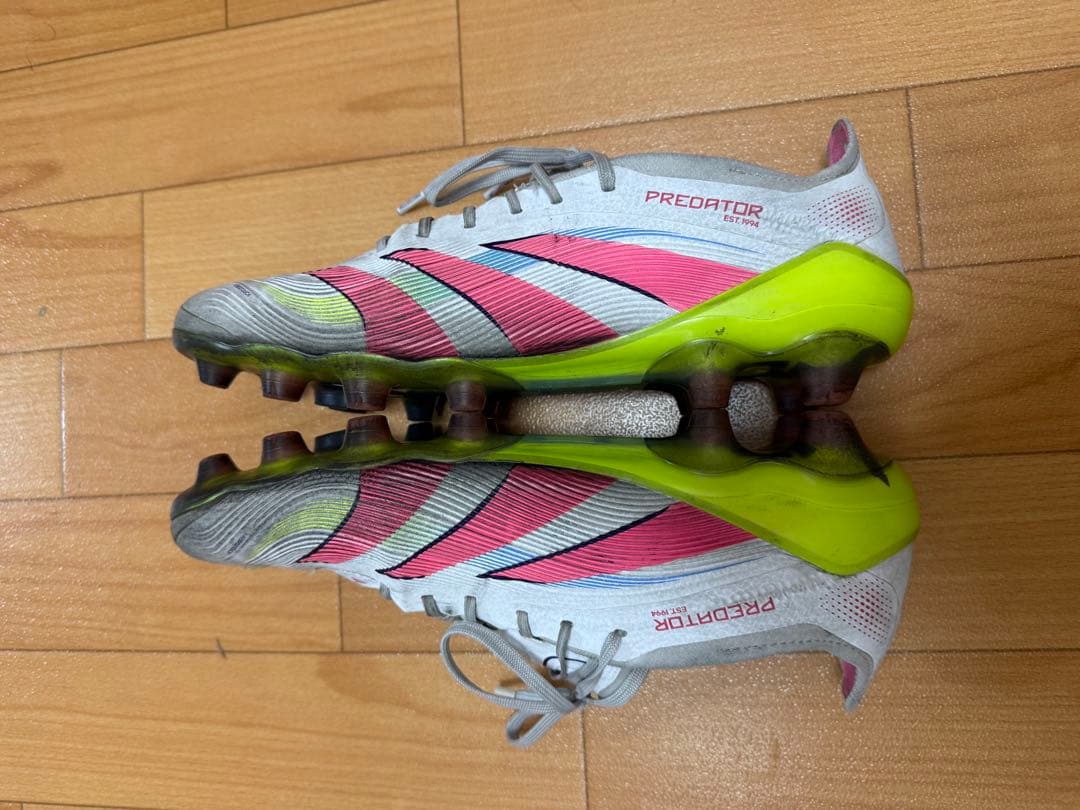 プレデター ELITE