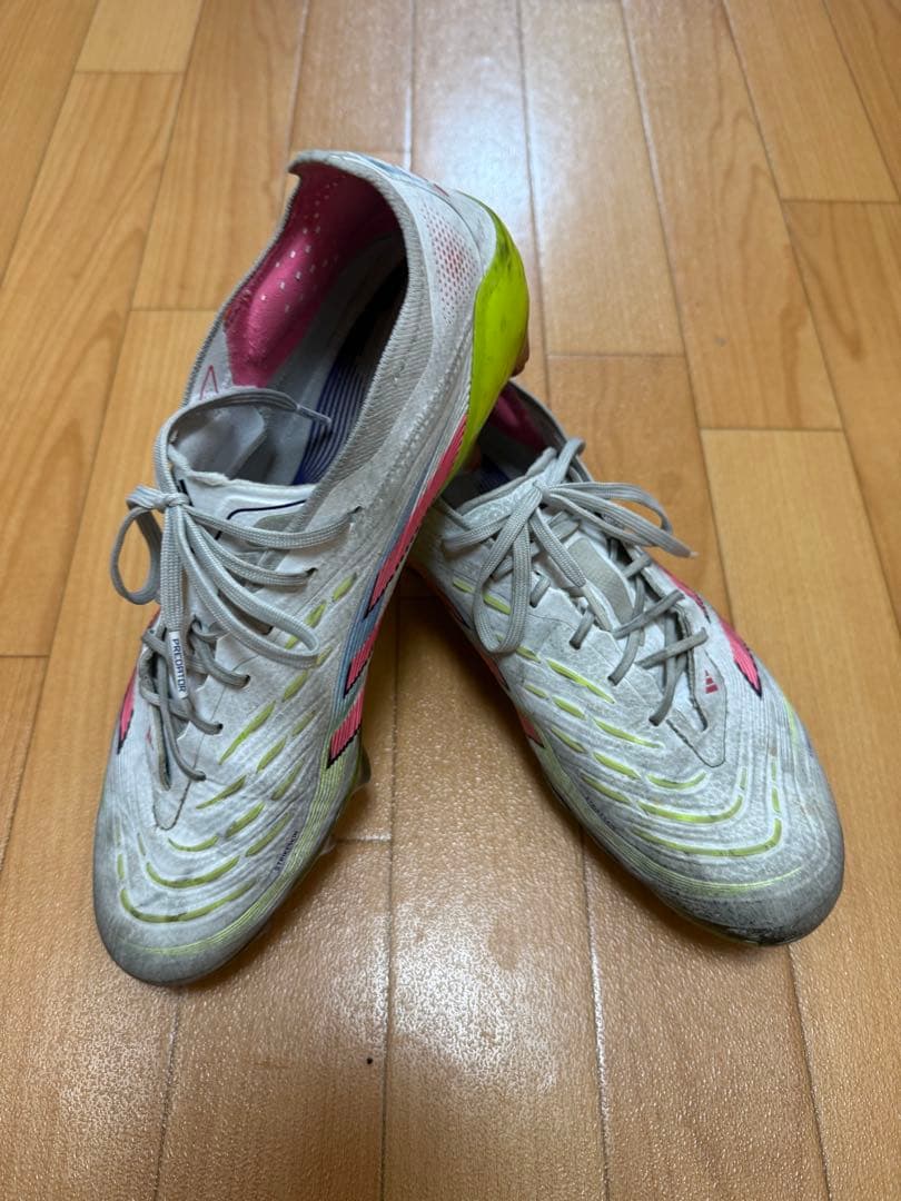 プレデター ELITE