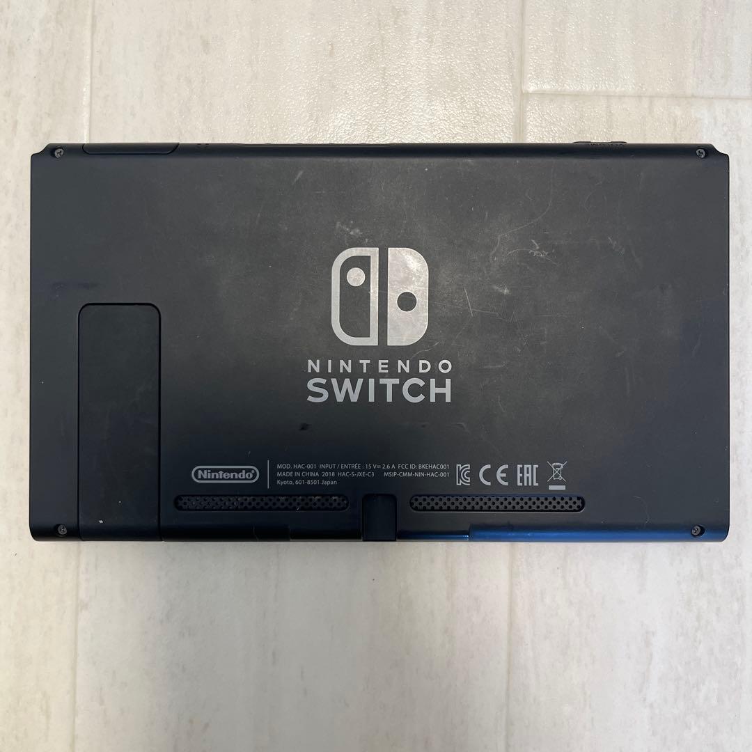 Nintendo Switch 本体のみ