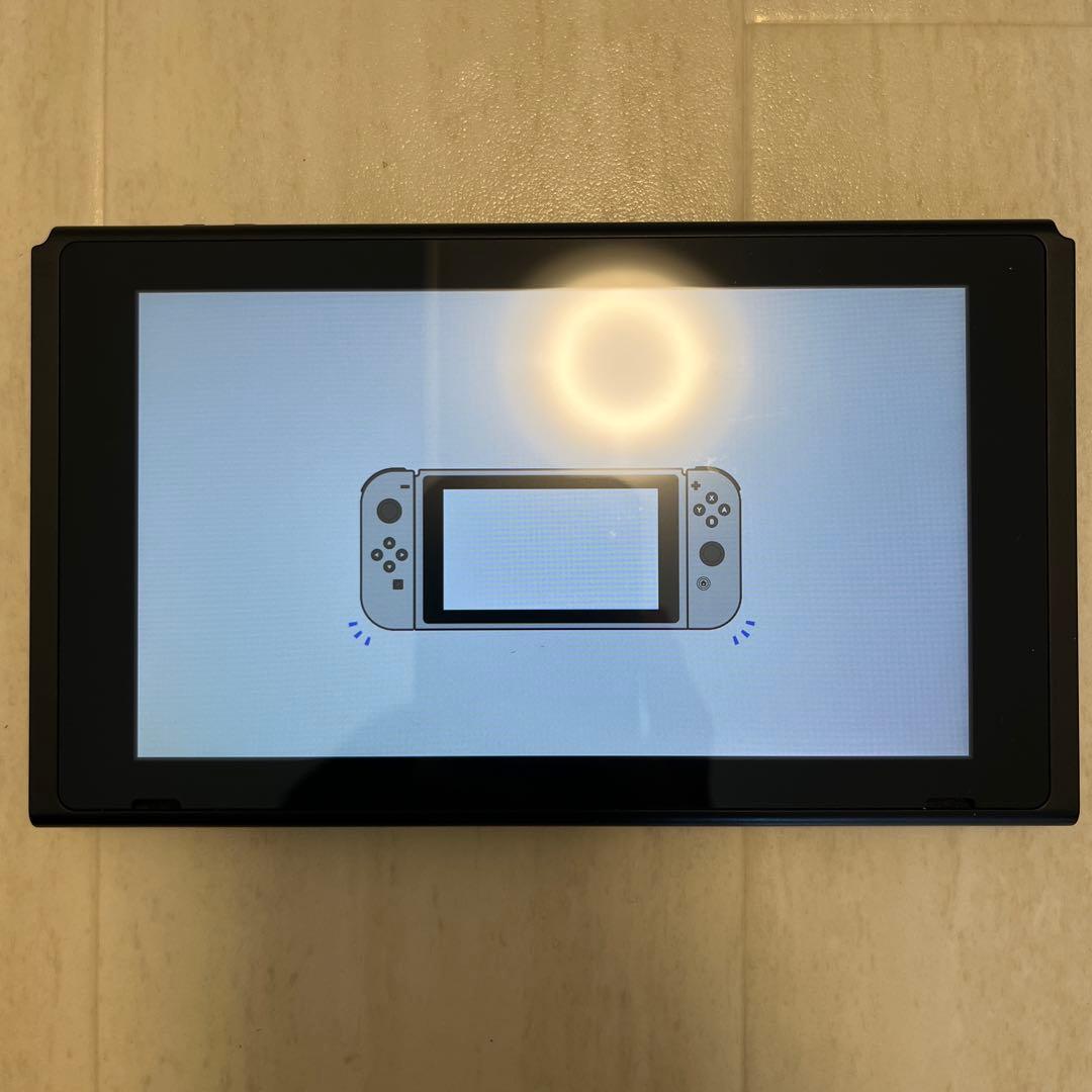 Nintendo Switch 本体のみ