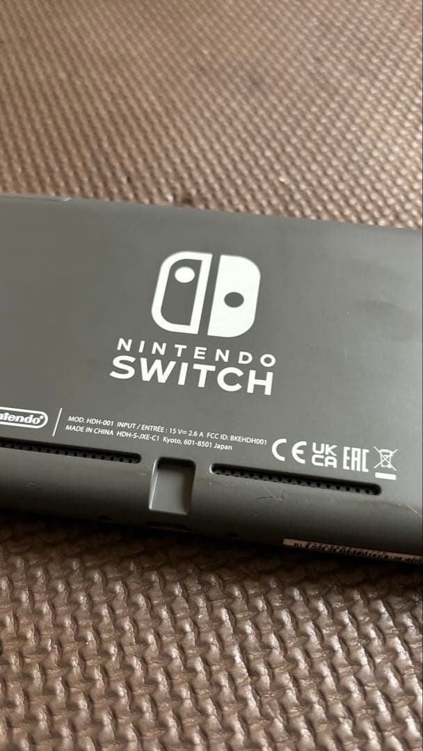 Nintendo Switch Nintendo Switch LITE