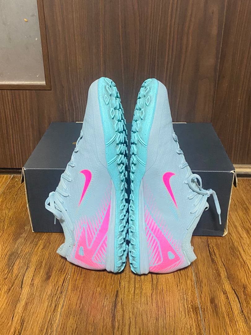 シューズ NIKE VAPOR 16PRO TF 26cm