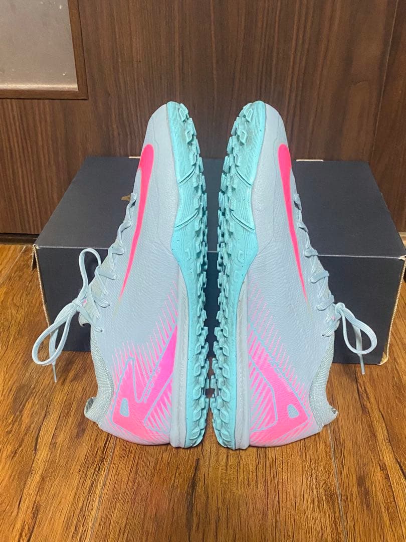 シューズ NIKE VAPOR 16PRO TF 26cm