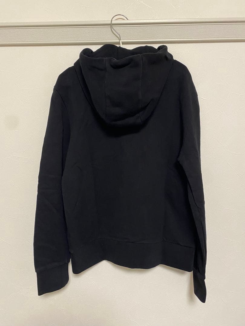 【美品】モンクレール レディースパーカー トレーナー Sサイズ MONCLER