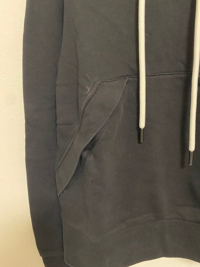 【美品】モンクレール レディースパーカー トレーナー Sサイズ MONCLER