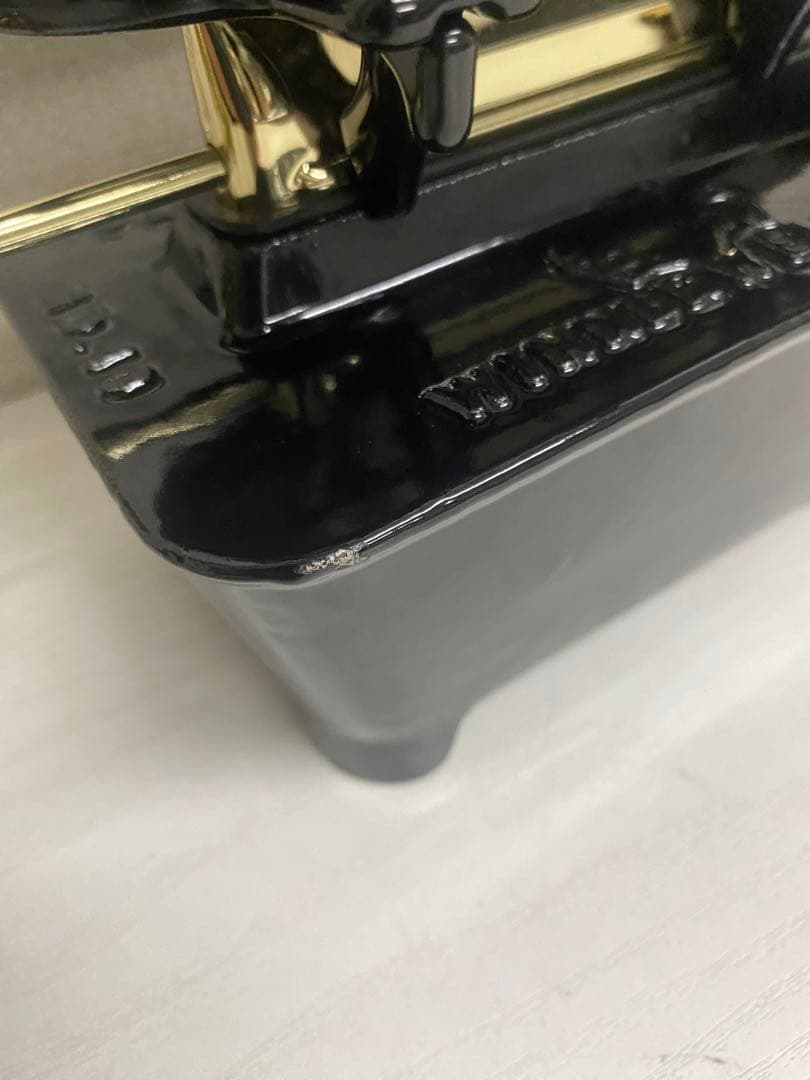 美品 ウィンナーウェル アイロンストーブ ランタン WINNERWEL キャンプ