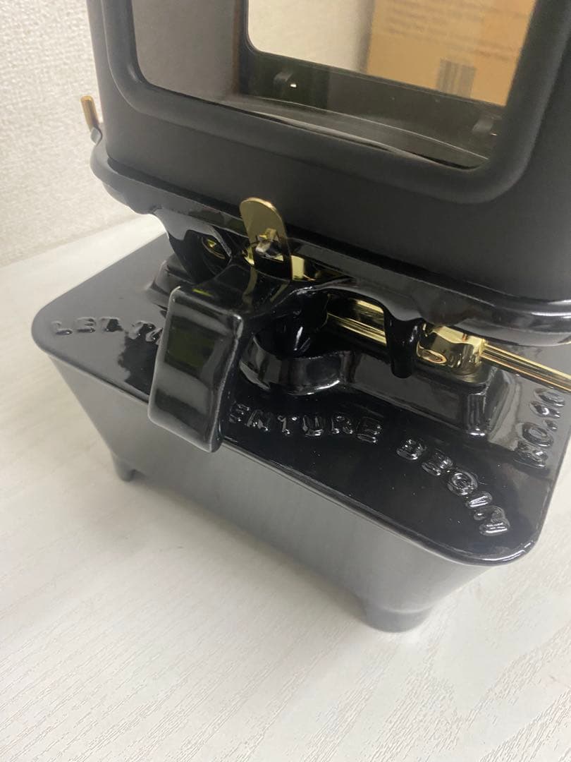 美品 ウィンナーウェル アイロンストーブ ランタン WINNERWEL キャンプ