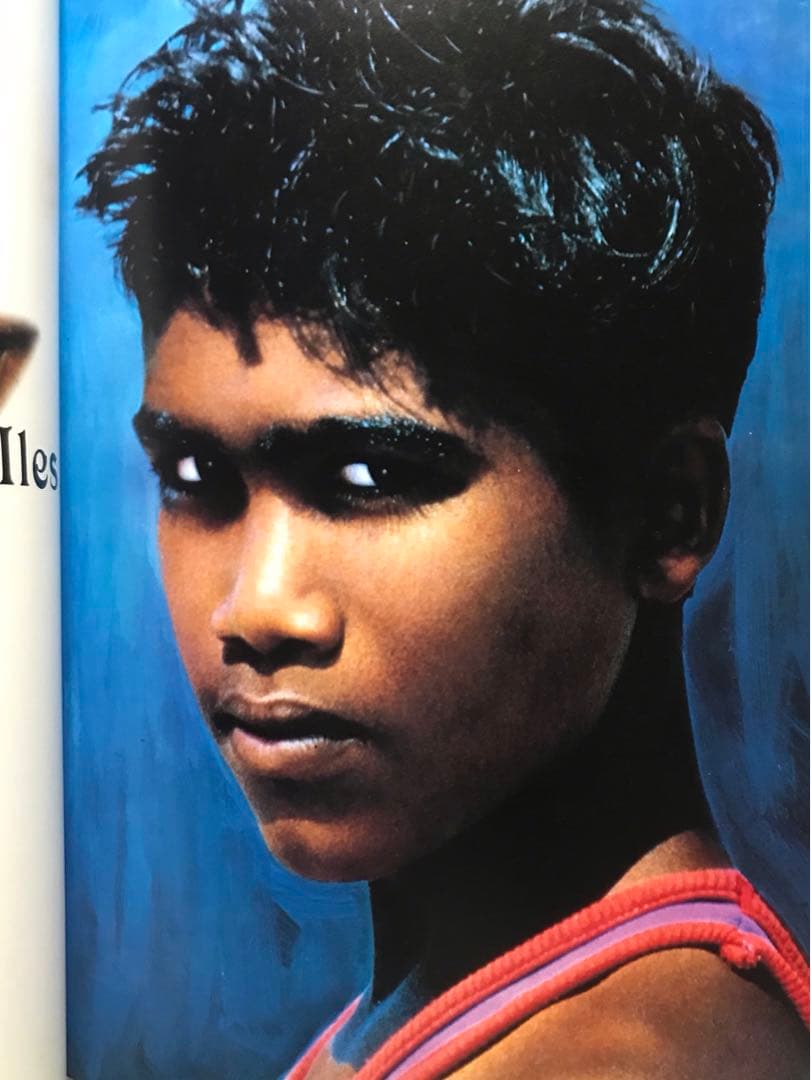Pierre et Gilles アートブック