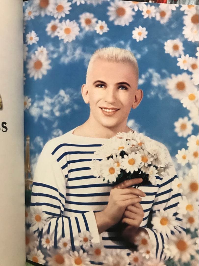 Pierre et Gilles アートブック