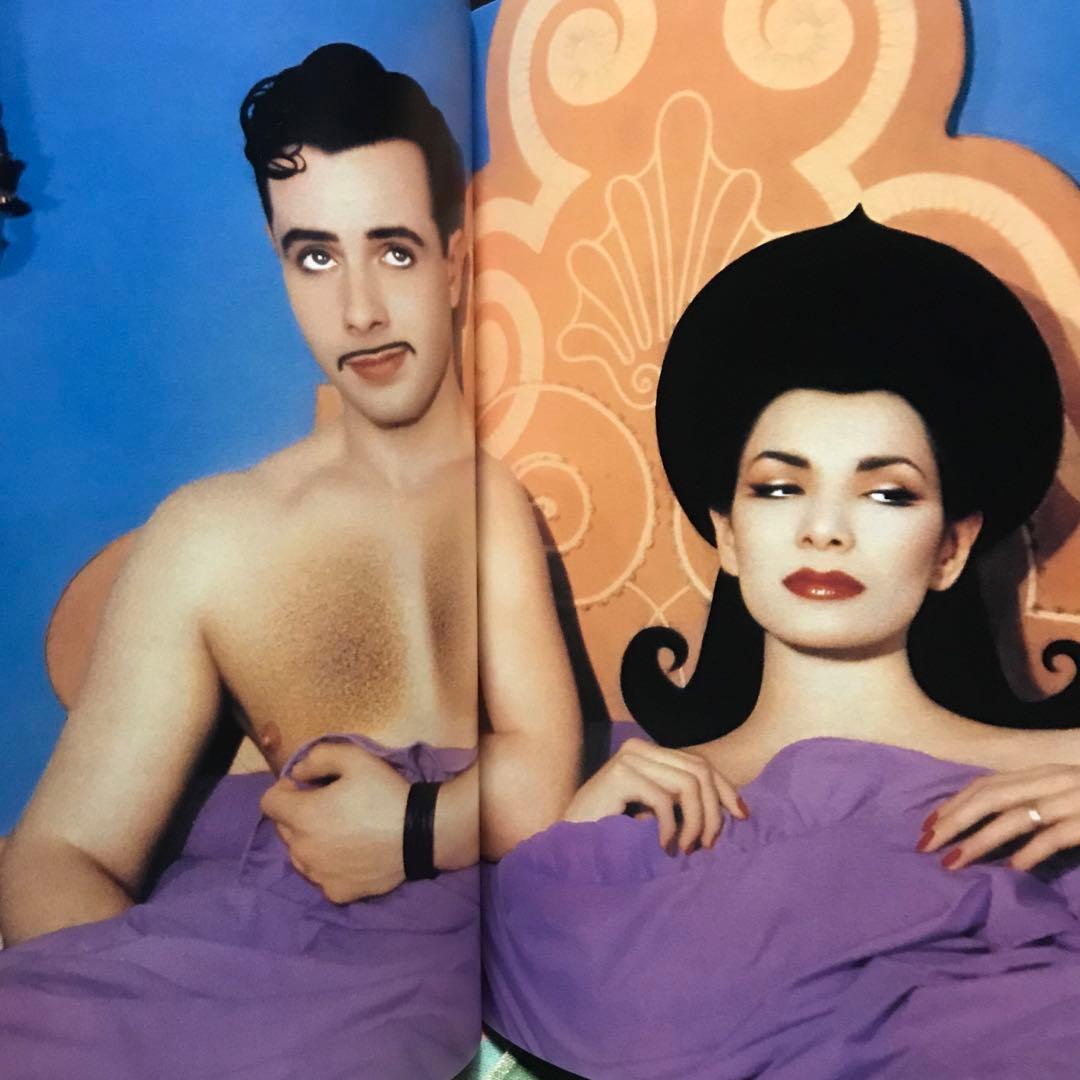 Pierre et Gilles アートブック