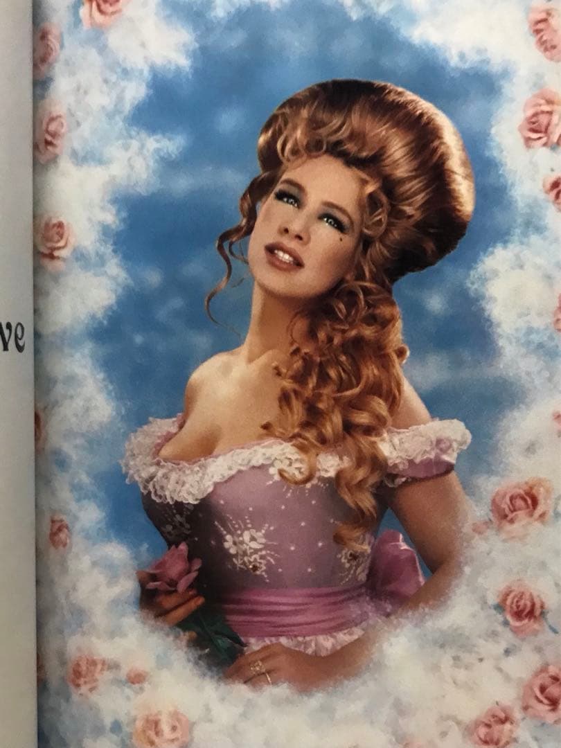 Pierre et Gilles アートブック