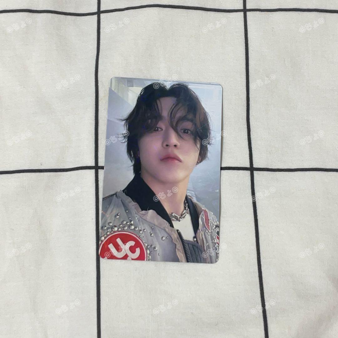 happy burstday エスクプス weverse ラキドロ