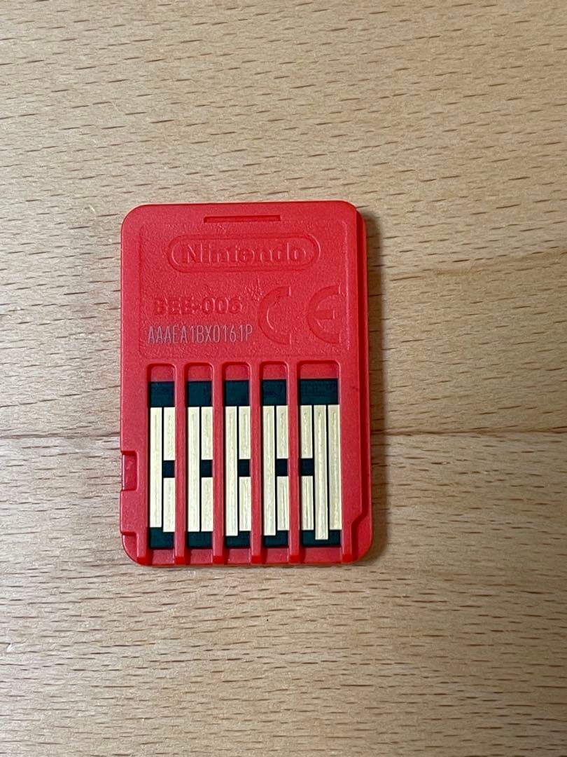 マリオテニスフィーバーSwitch2