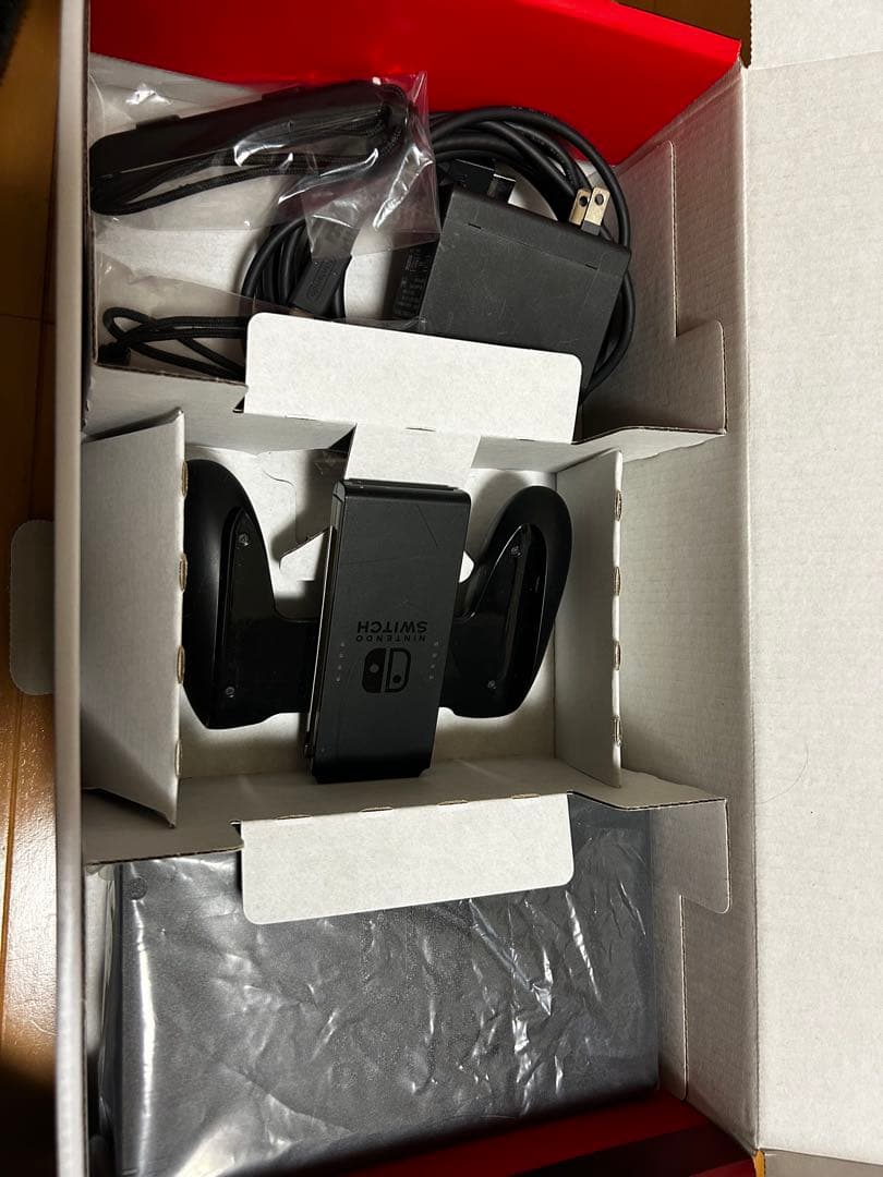 Nintendo Switch 本体 大乱闘スマッシュブラザーズカセットのセット