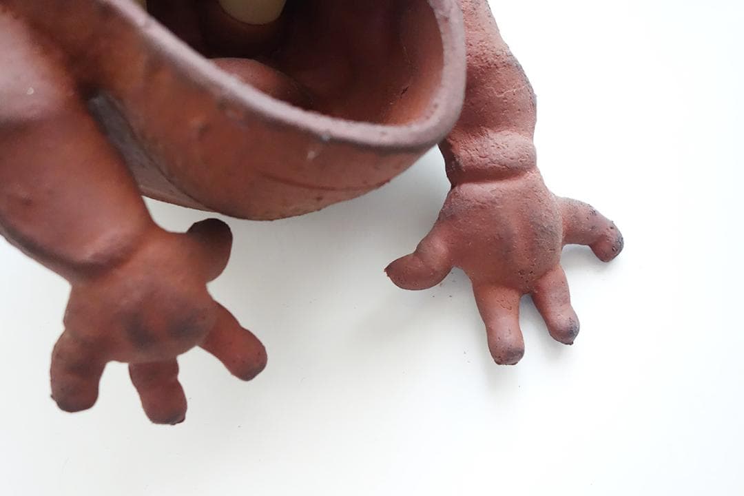 ゴブリンフィギュア Z56