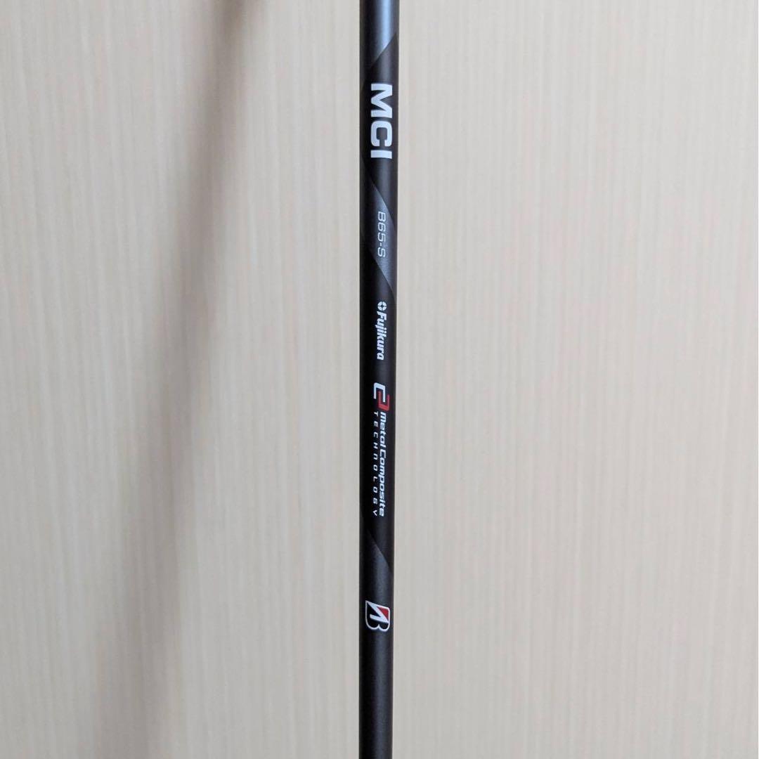 BRIDGESTONE ブリヂストン 202CBP 5番アイアン 5鉄 5I