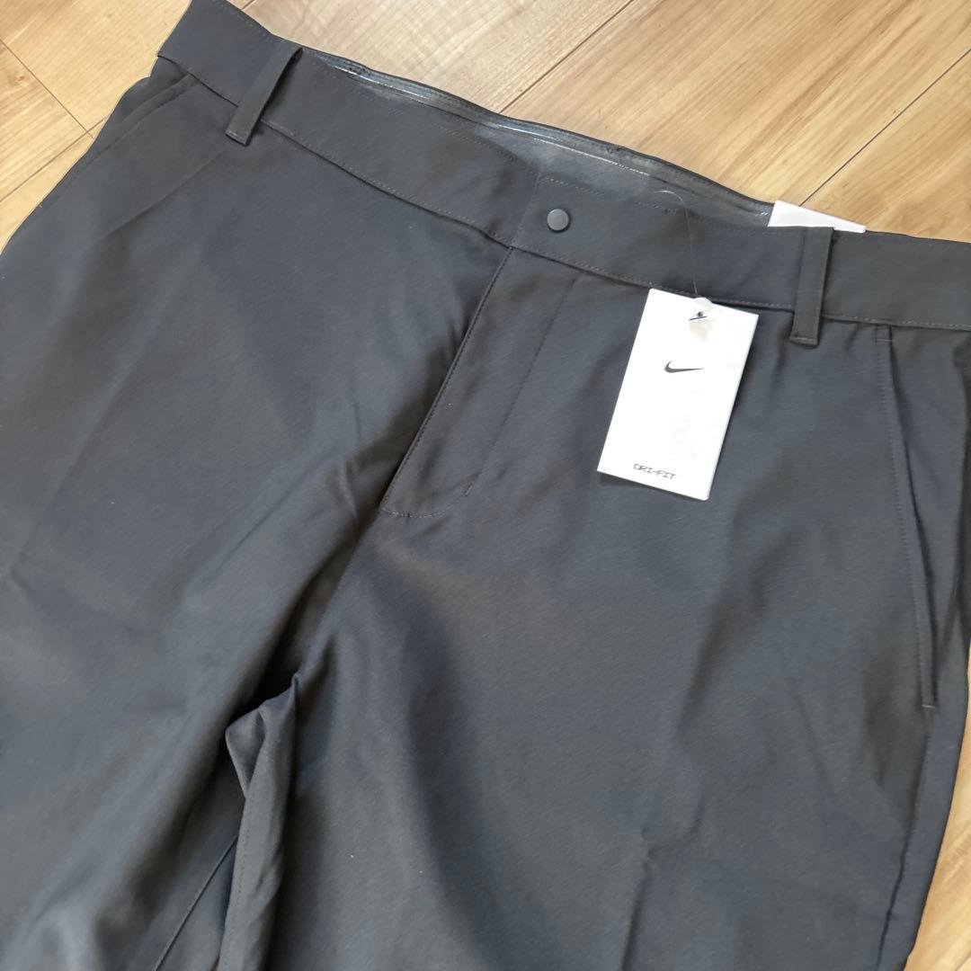 新品　ナイキゴルフウェア 吸汗 速乾 ロングパンツ ドライフィット ビクトリー