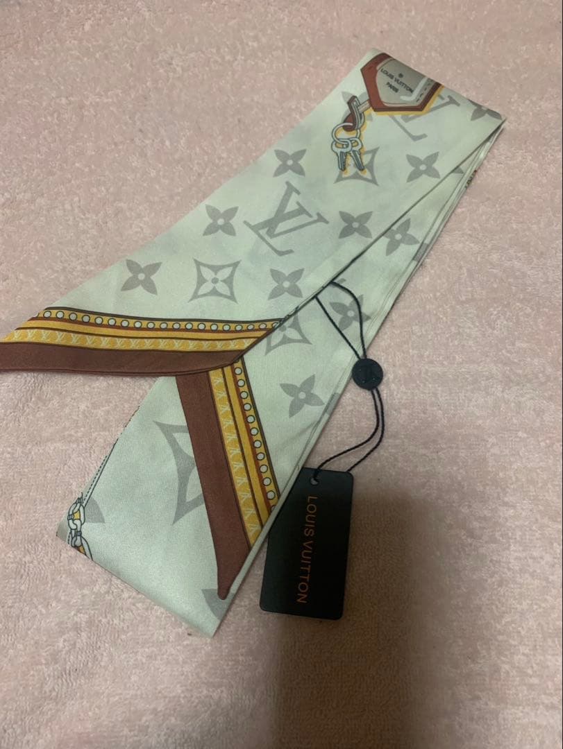 Louis Vuitton スカーフ