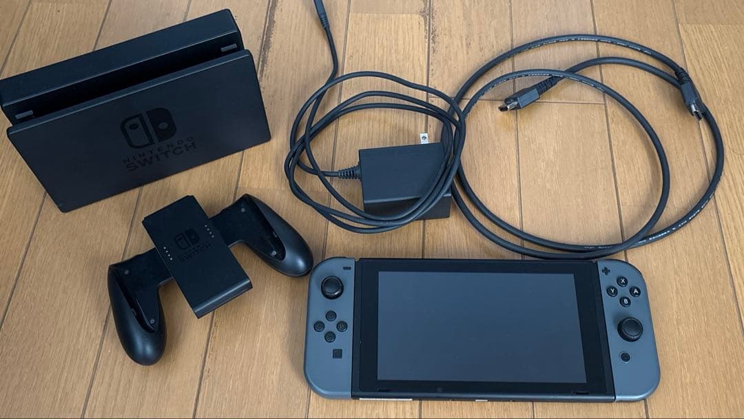 【本日限りの値引き】Switch Nintendo Switch