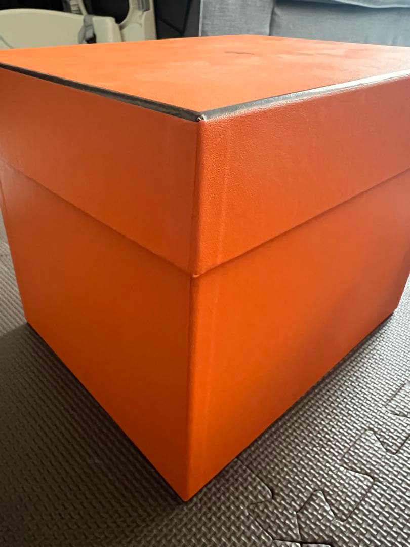HERMES♡エルメス　ピコタンPMサイズ　空箱
