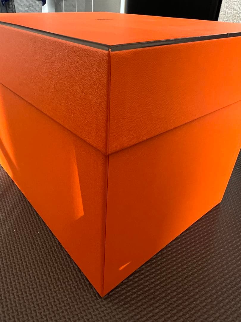 HERMES♡エルメス　ピコタンPMサイズ　空箱