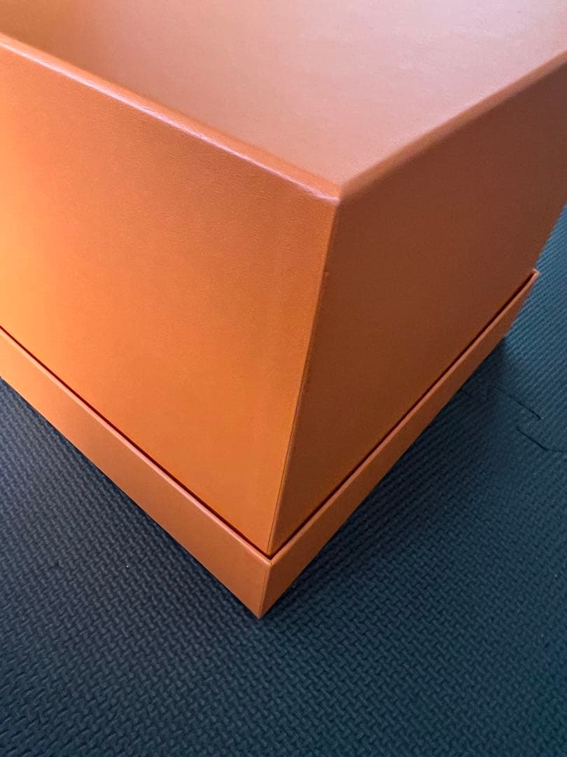 HERMES♡エルメス　ピコタンPMサイズ　空箱