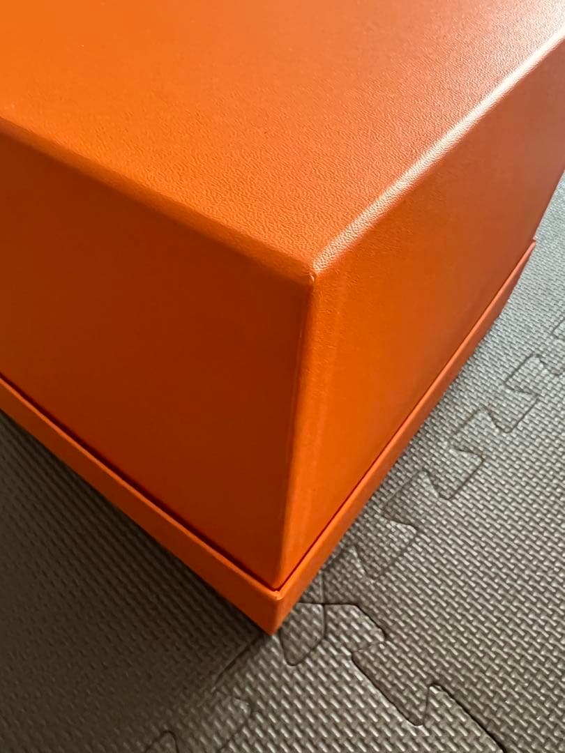HERMES♡エルメス　ピコタンPMサイズ　空箱