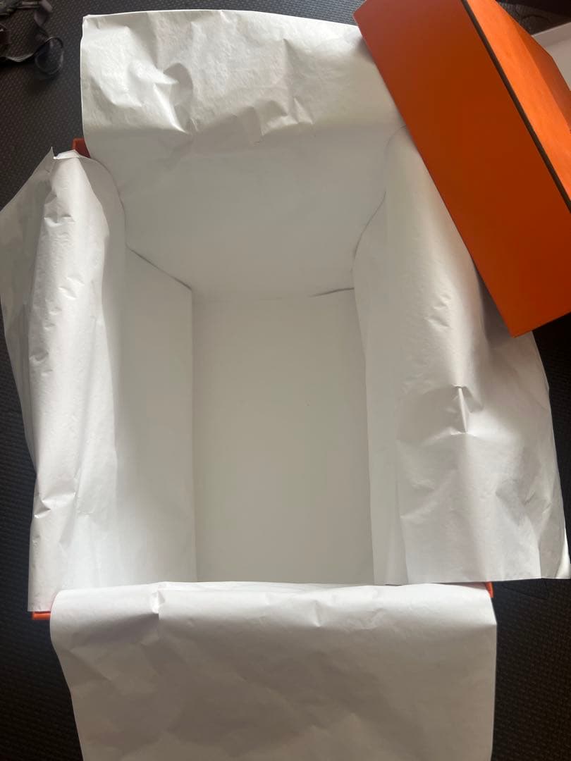 HERMES♡エルメス　ピコタンPMサイズ　空箱