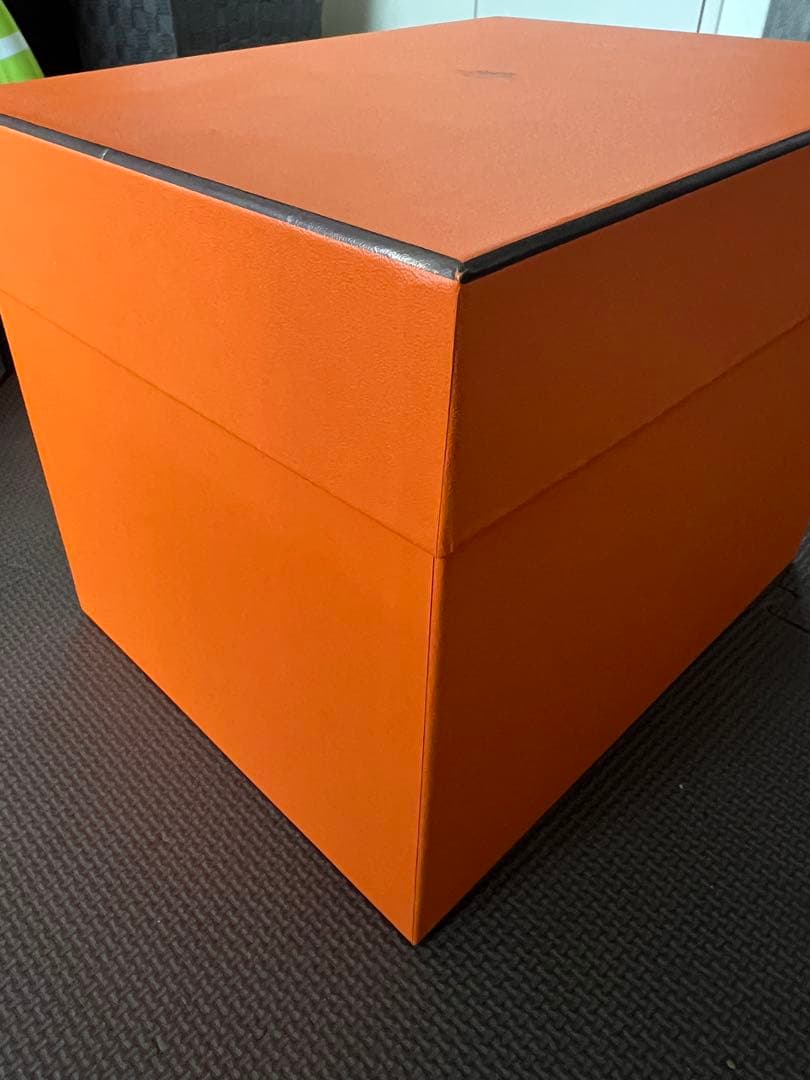 HERMES♡エルメス　ピコタンPMサイズ　空箱