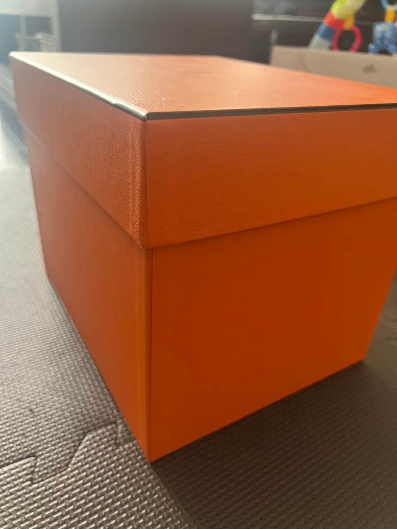 HERMES♡エルメス　ピコタンPMサイズ　空箱