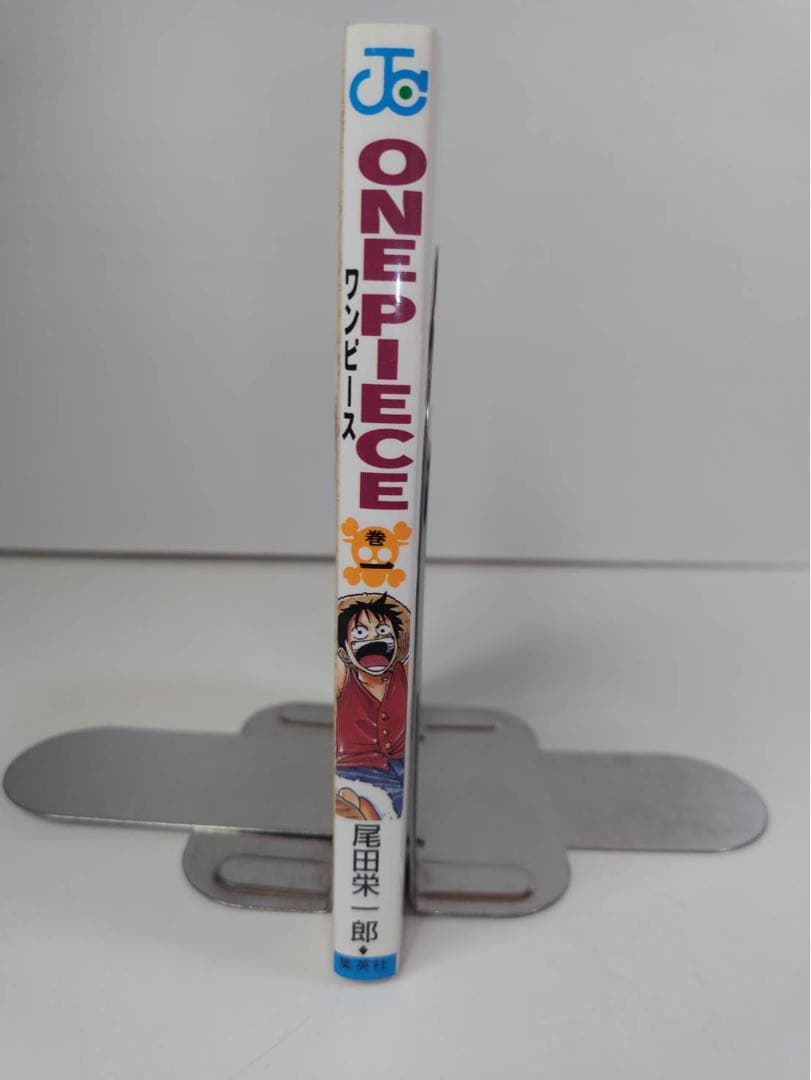 ワンピース ONE PIECE 1巻 初版　美品　写真追加