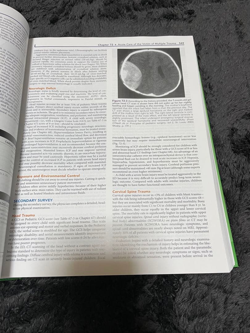 TEXTBOOK Of PEDIATRICS 20 EDITION 2冊セット