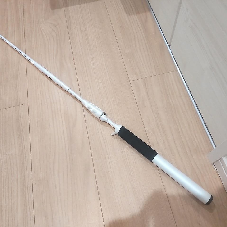 ★元箱付★ シマノ IG-ハイスピード スコーピオン ロッド1653R