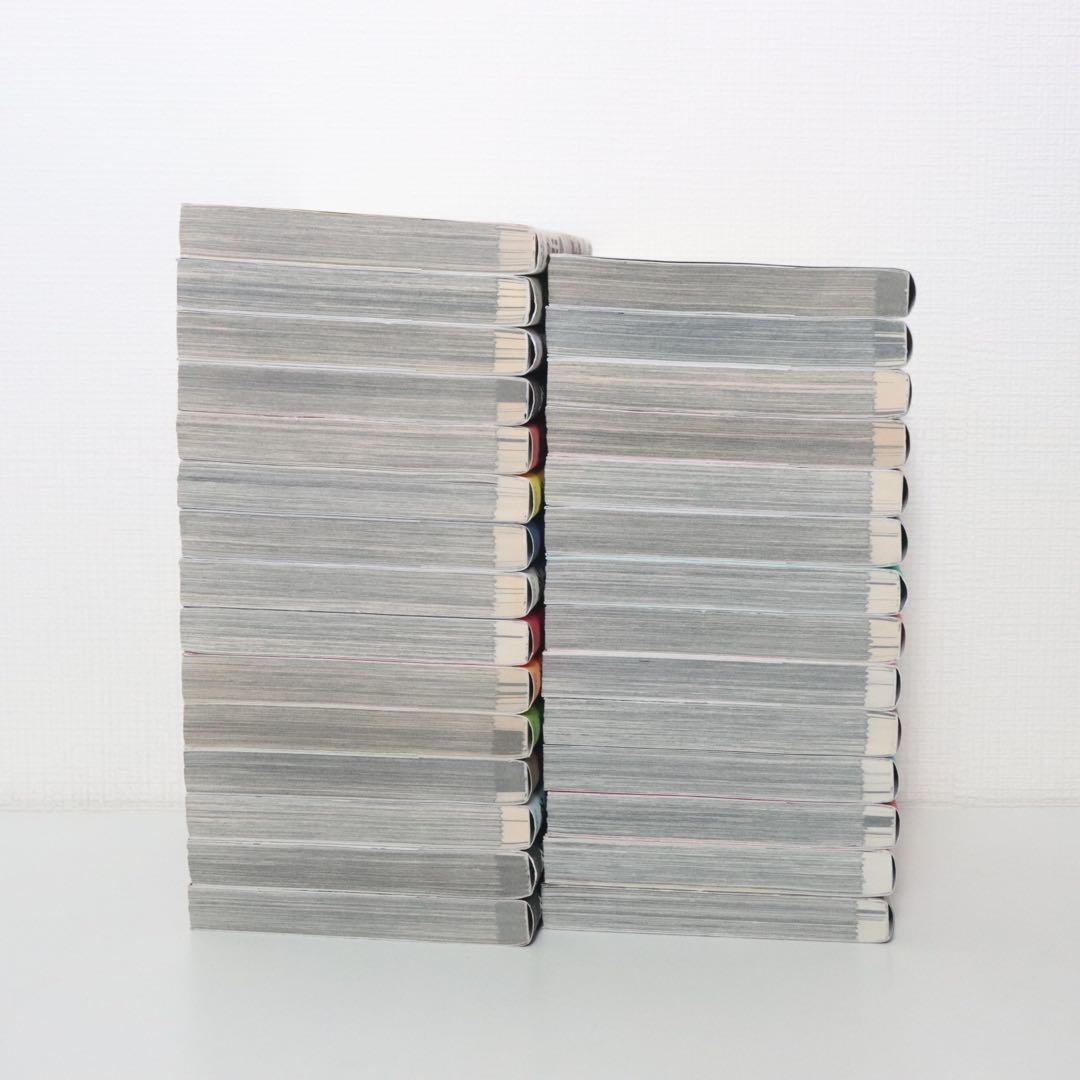 キッポ KIPPO 1-29巻 全巻　全巻初版