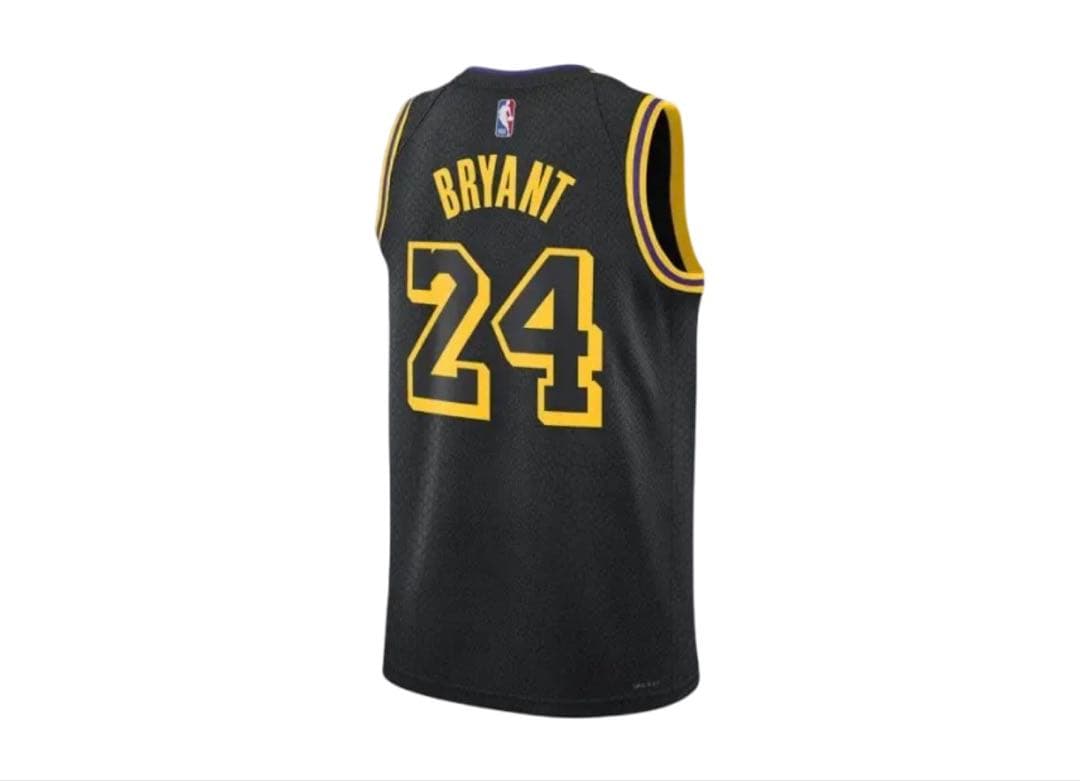 Nike Kobe ユニフォーム